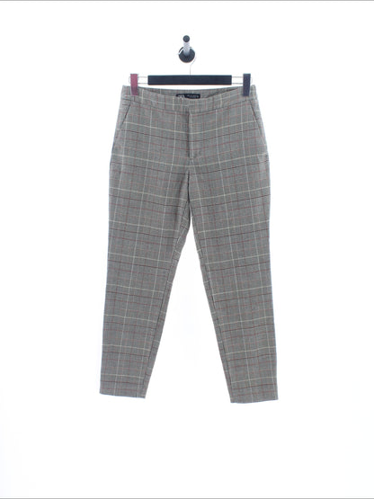 Spodnie Casual Zara Rozmiar: 36