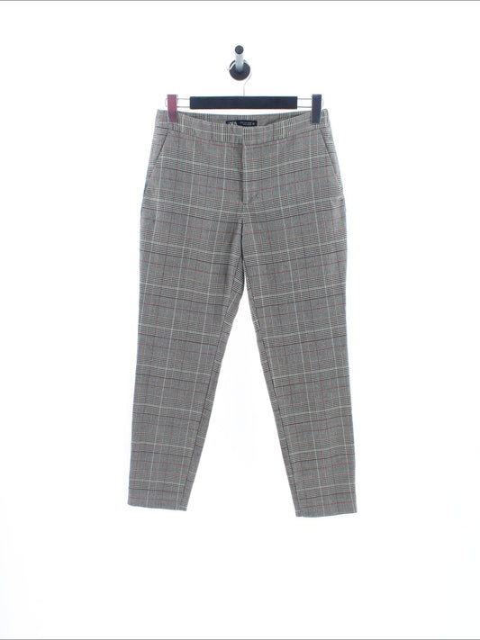 Spodnie Casual Zara Rozmiar: 36