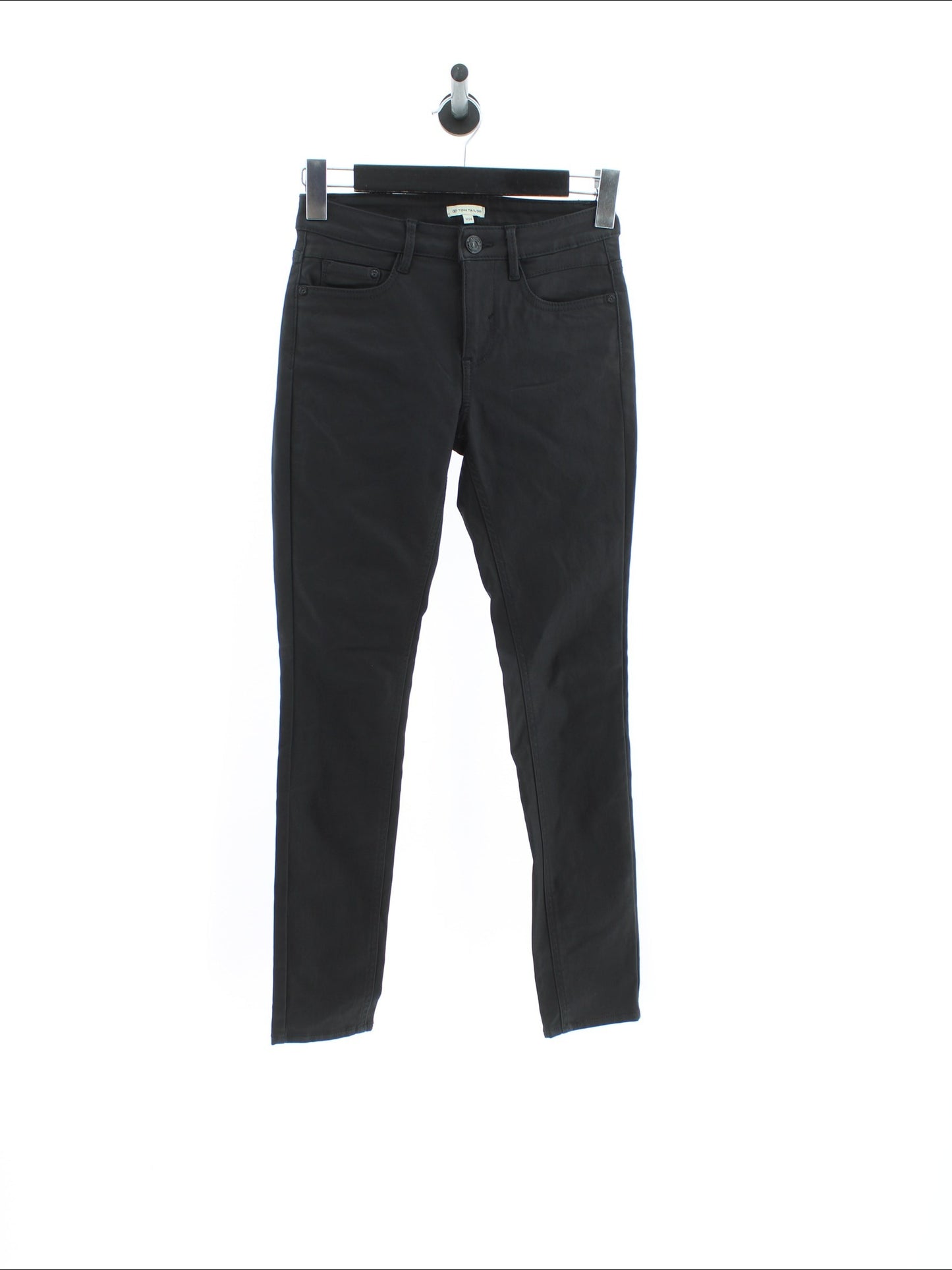 Spodnie Casual Tom Tailor Rozmiar: W26/L30