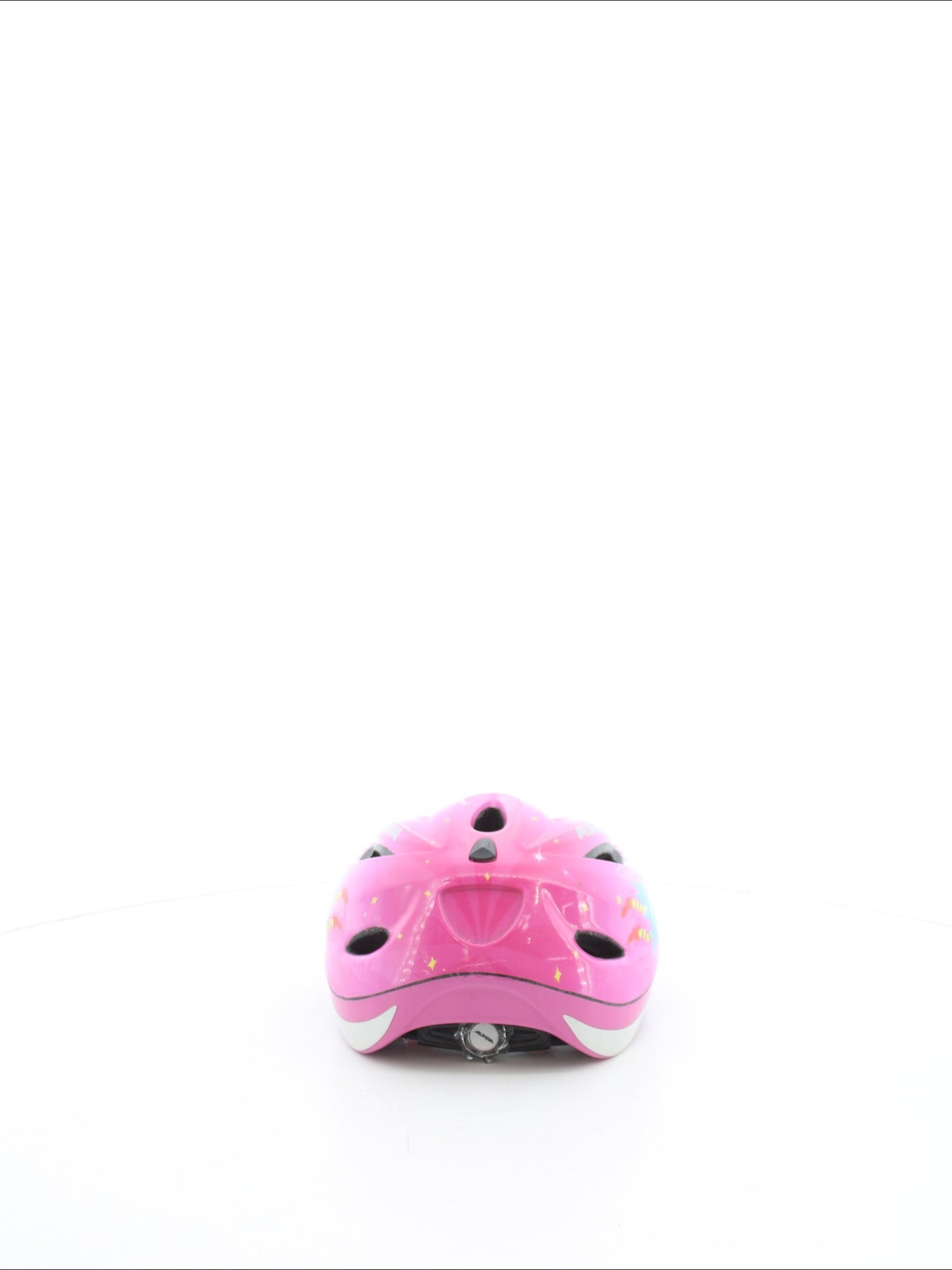 Kask rowerowy Rozmiar: uniwersalny