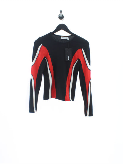 Bluza Weekday Rozmiar: S