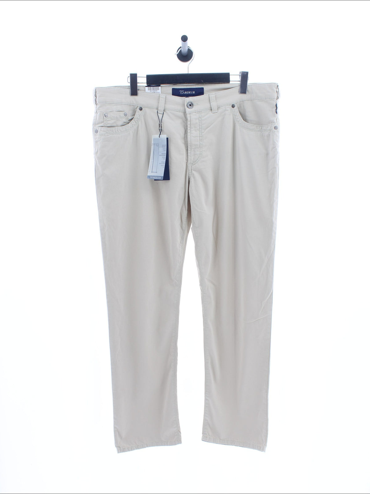 Spodnie Casual Gardeur Rozmiar: W42/L32