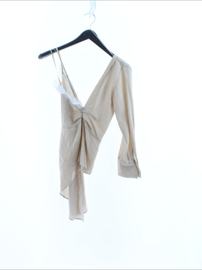 Bluzka Zara Rozmiar: XS