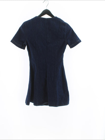 Sukienka Zara Rozmiar: XS