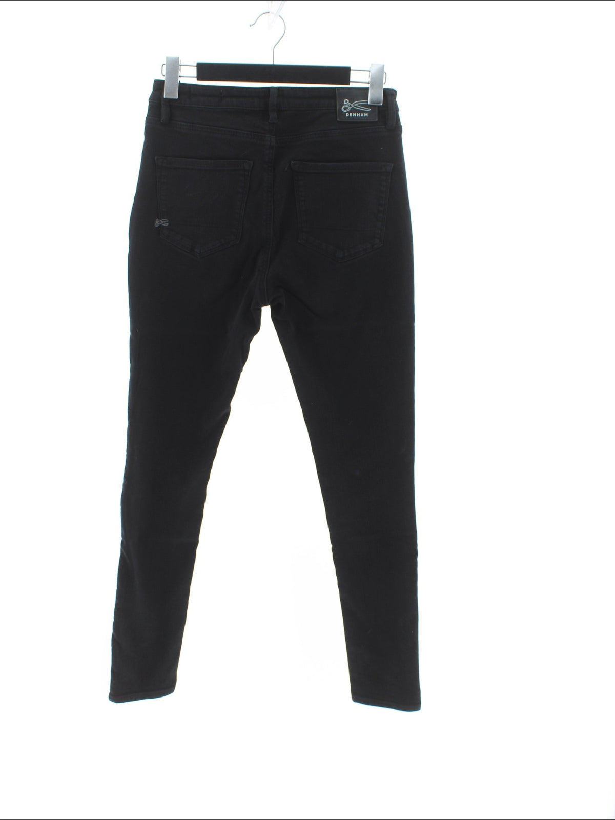 Spodnie jeans DENHAM Rozmiar: W28/L32