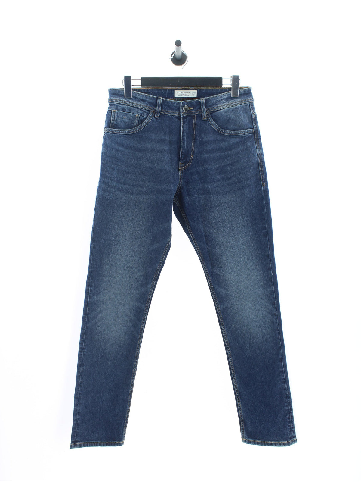 Spodnie jeans Tom Tailor Rozmiar: W32/L34