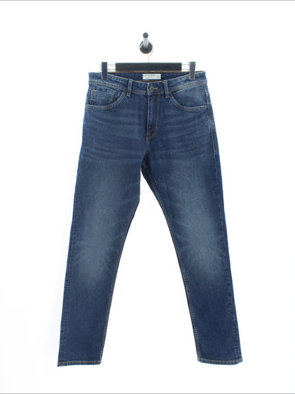 Spodnie jeans Tom Tailor Rozmiar: W32/L34