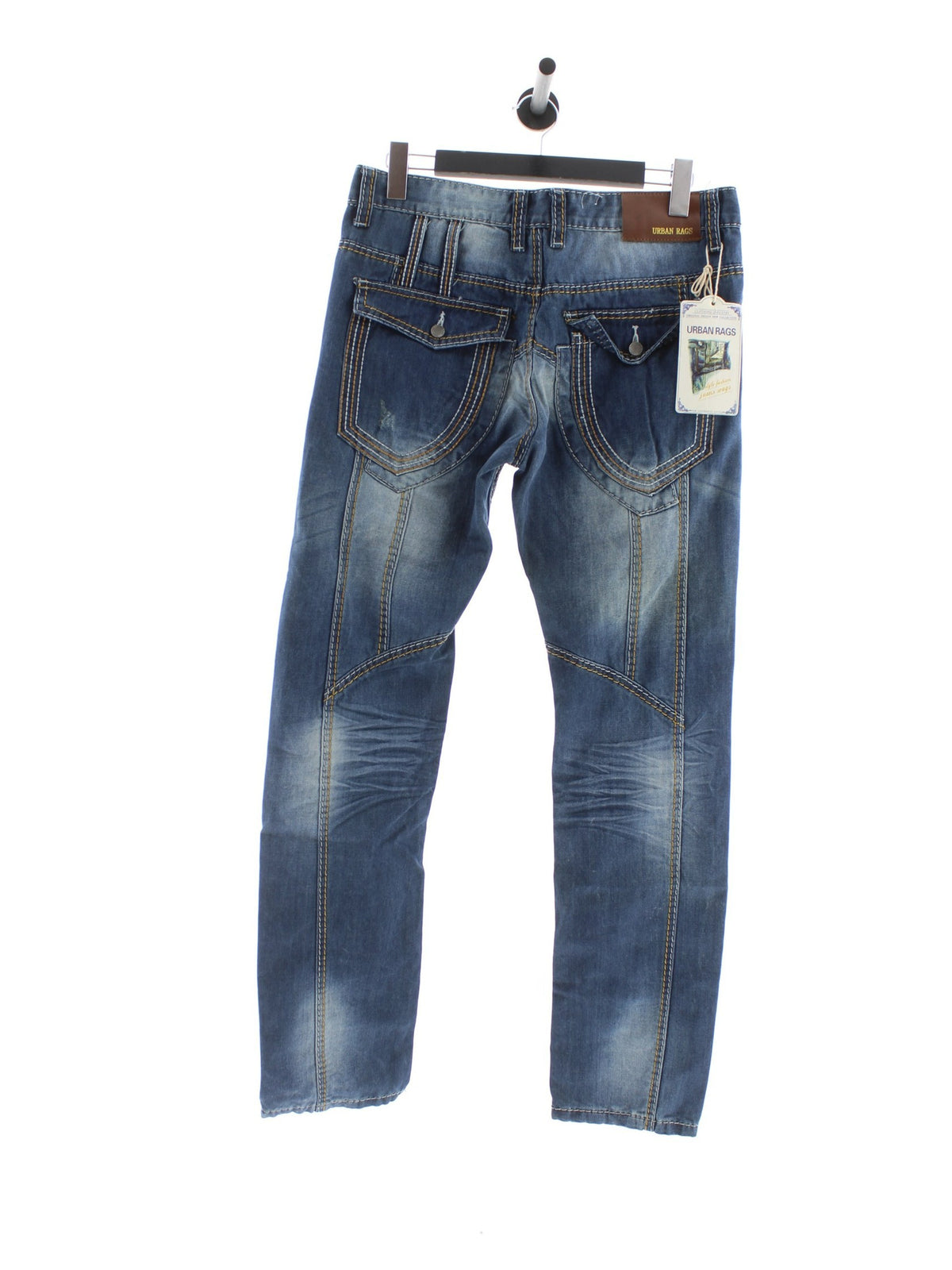 Spodnie jeans Rozmiar: W32/L34