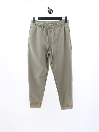 Spodnie Casual Zara Rozmiar: M