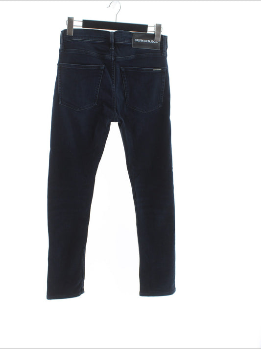Spodnie jeans Calvin Klein Jeans Rozmiar: W30/L34