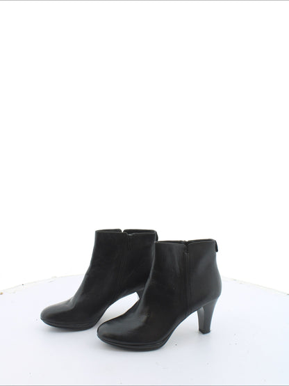 Botki 5TH AVENUE Rozmiar: 41