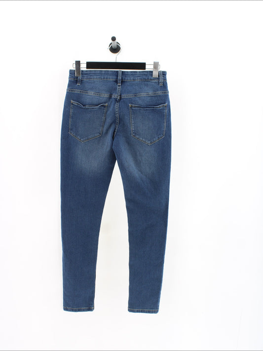 Spodnie jeans C&A Rozmiar: 164