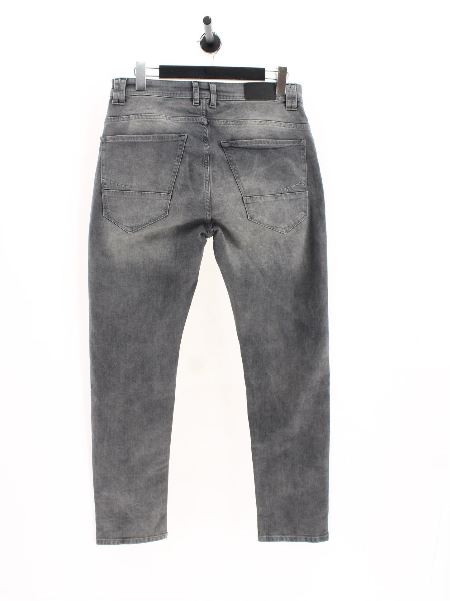 Spodnie jeans Rozmiar: L
