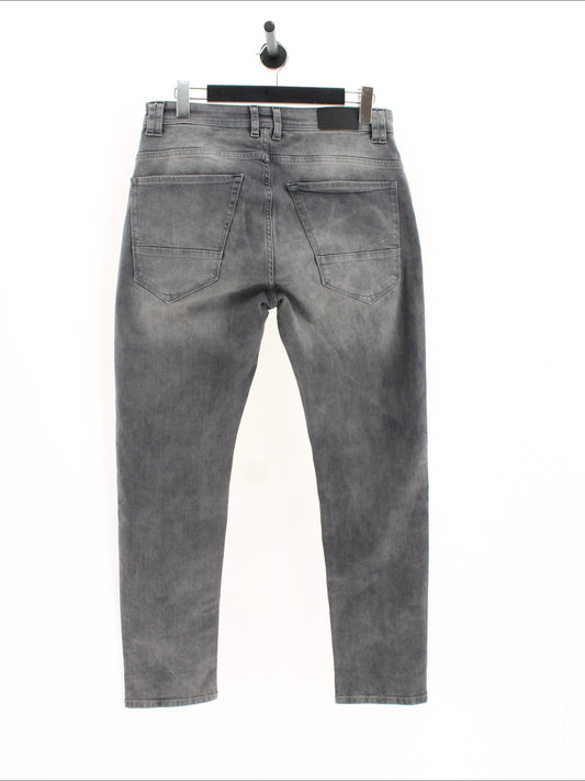 Spodnie jeans Rozmiar: L
