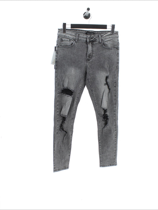 Spodnie jeans Rozmiar: M