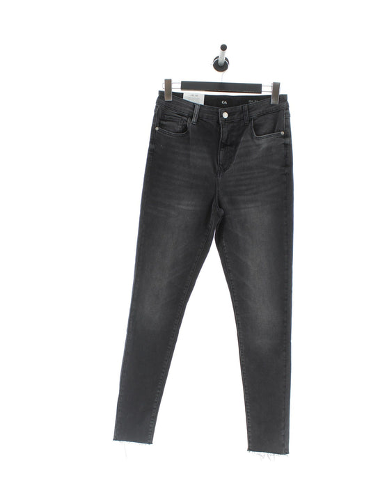 Spodnie jeans C&A Rozmiar: 40