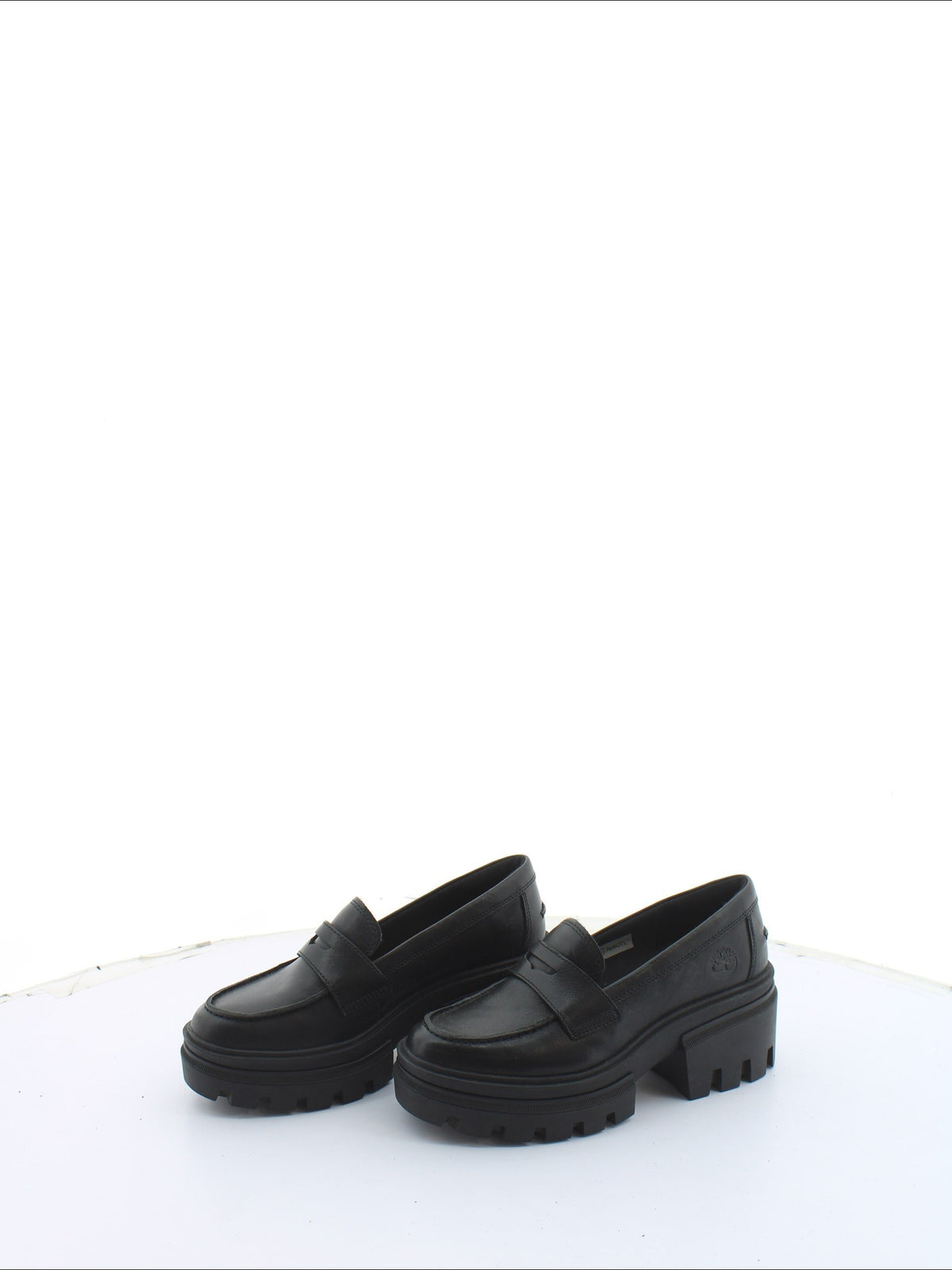 Mokasyny Timberland Rozmiar: 38,5