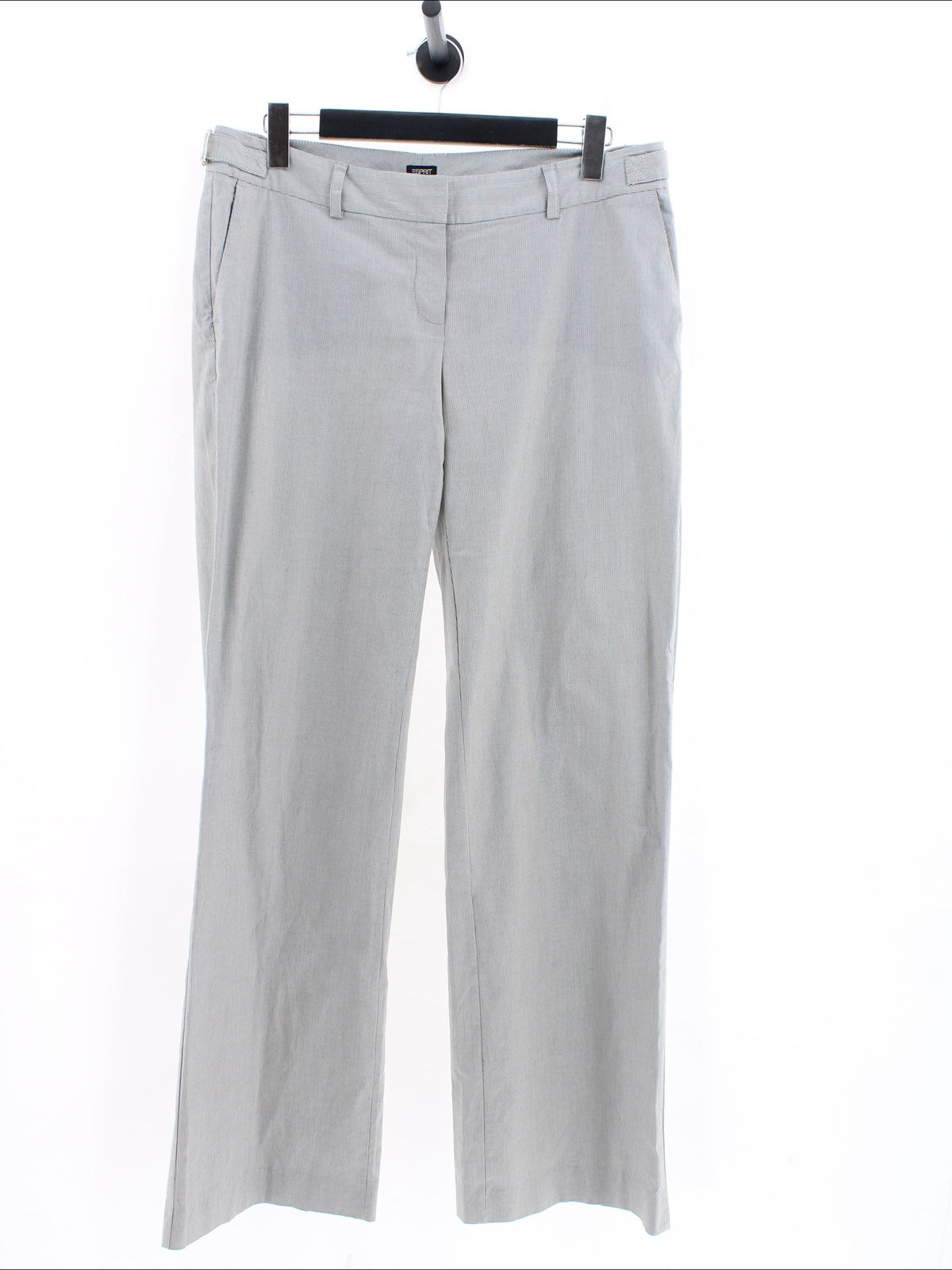 Spodnie Eleganckie Esprit Rozmiar: 40