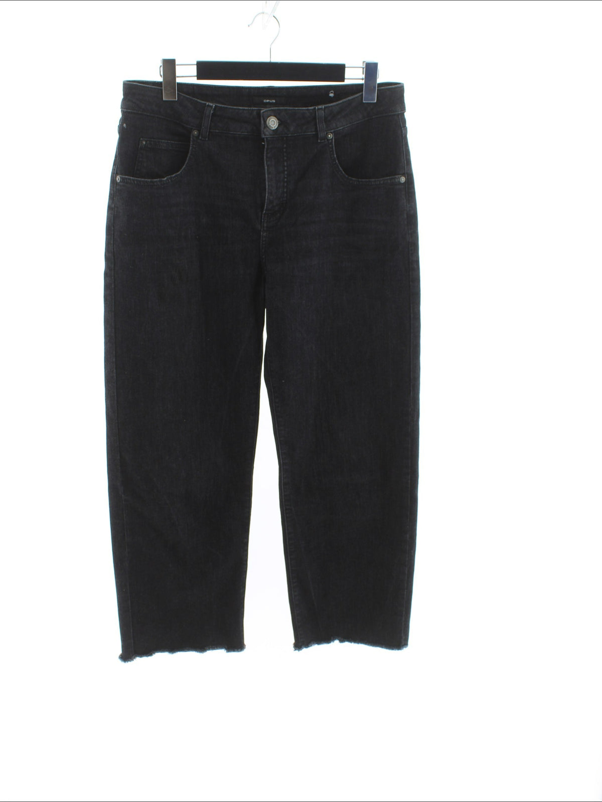 Spodnie jeans Opus Rozmiar: 42