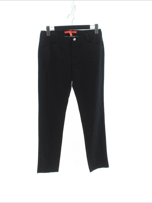 Spodnie Casual Mango Rozmiar: 40