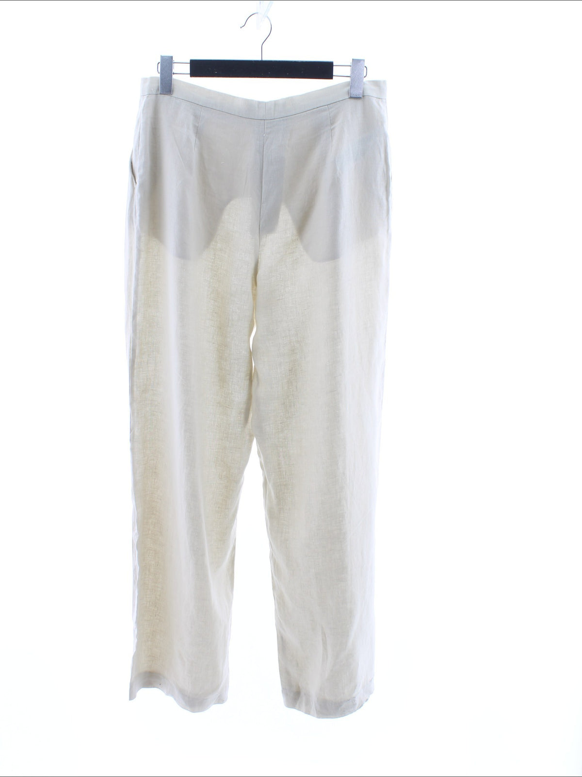 Spodnie Casual Mango Rozmiar: 40