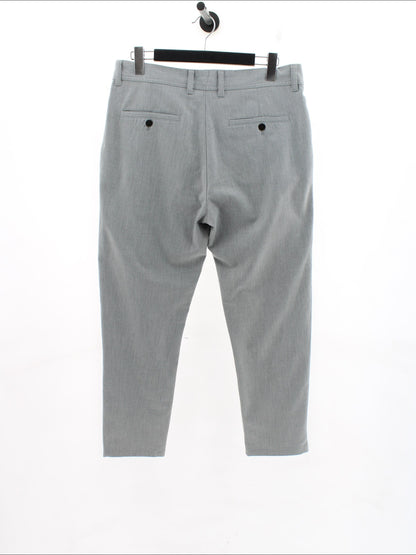 Spodnie Casual Zara Rozmiar: 42