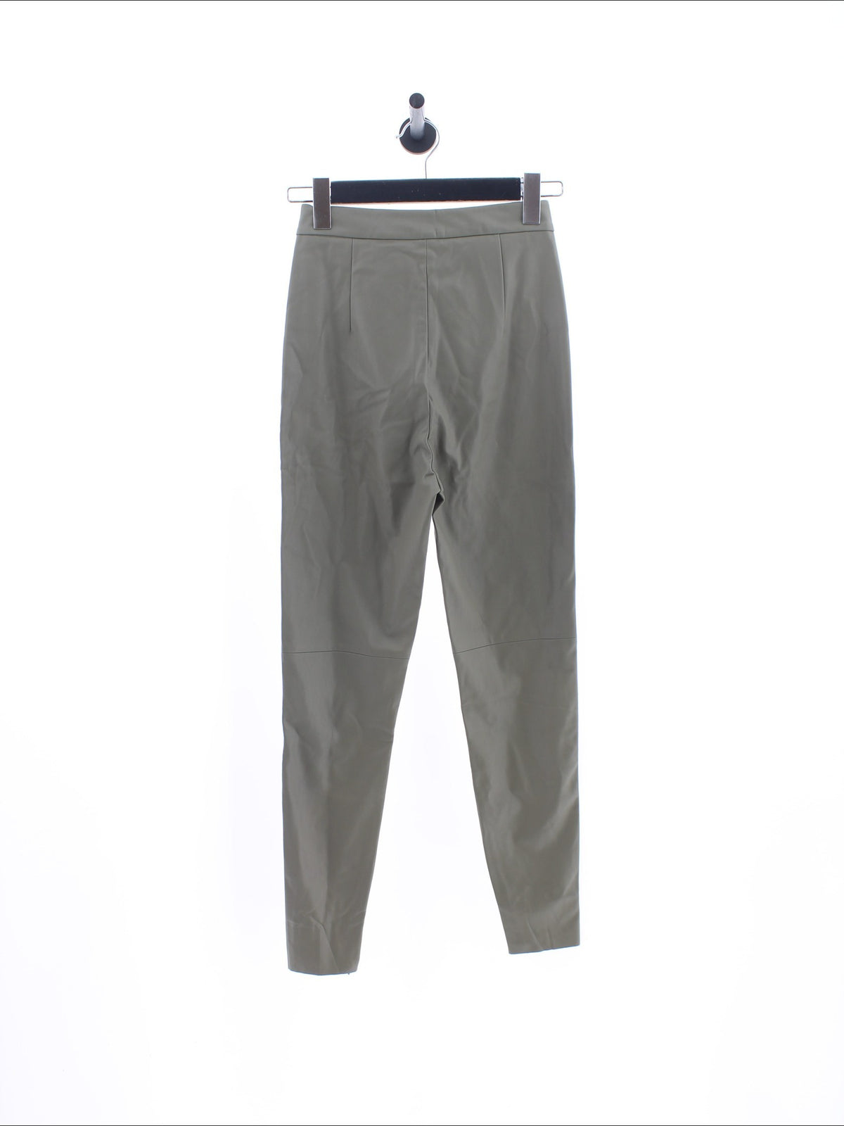 Spodnie Casual Zara Rozmiar: XS