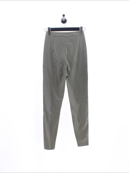 Spodnie Casual Zara Rozmiar: XS