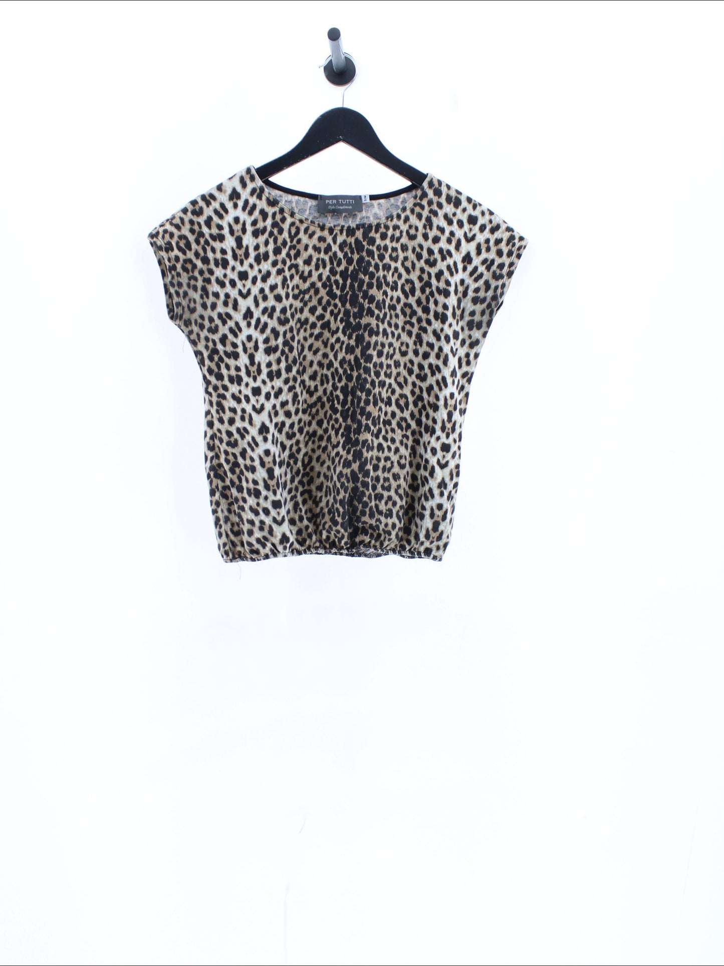 T-shirt Rozmiar: S/M