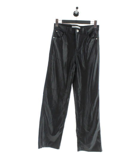 Spodnie Casual Bershka Rozmiar: S