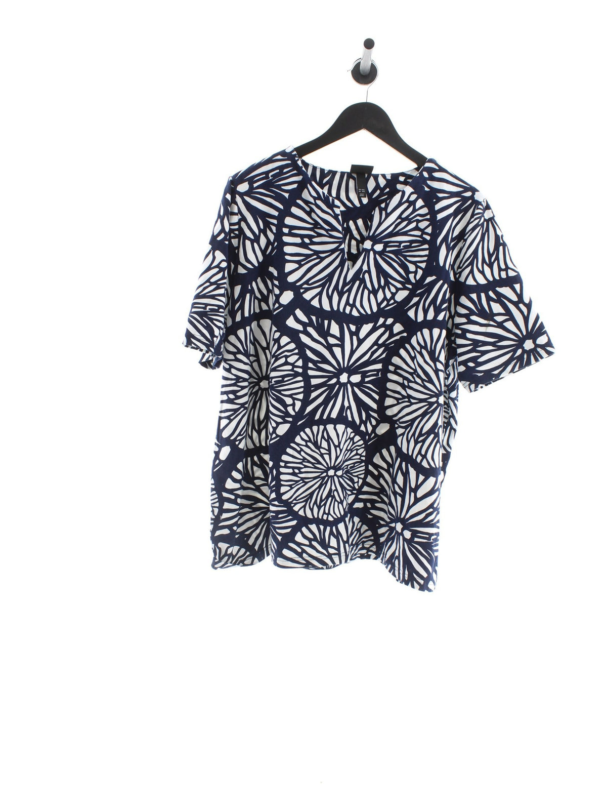 T-shirt ULLA POPKEN Rozmiar: 46