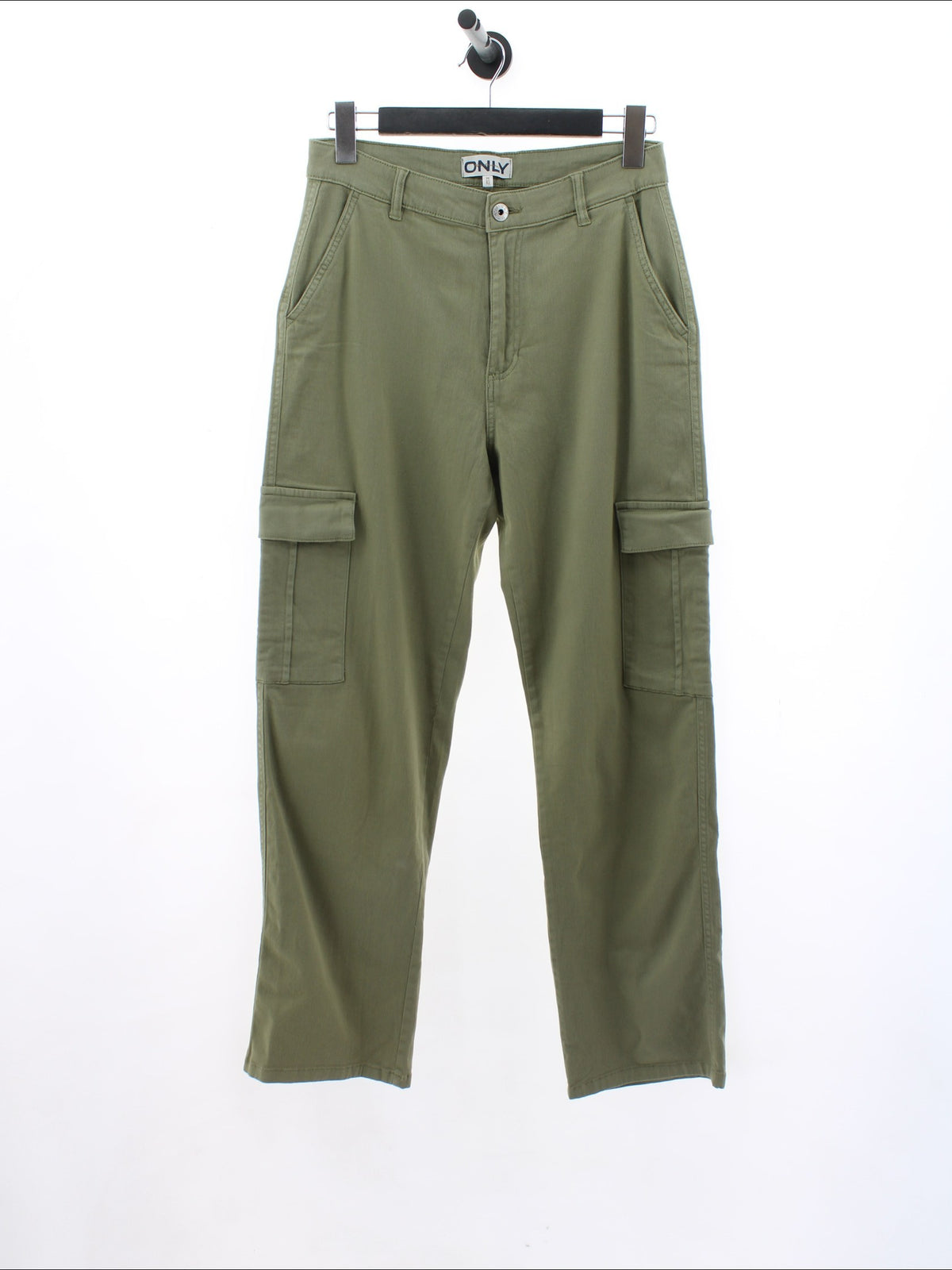 Spodnie Casual Only Rozmiar: M