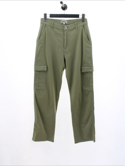 Spodnie Casual Only Rozmiar: M