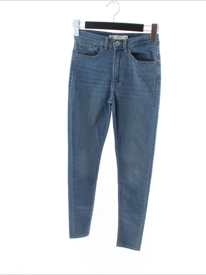 Spodnie jeans LEVIS Rozmiar: 158