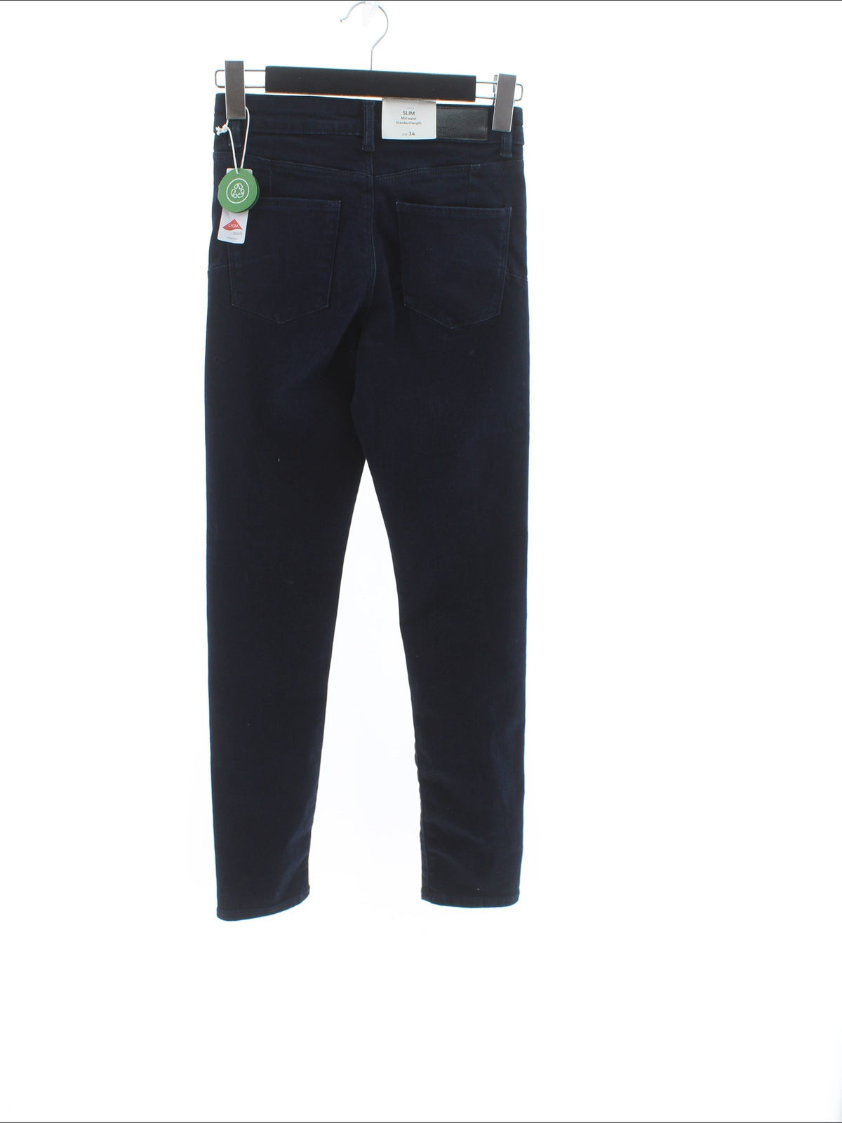 Spodnie jeans C&A Rozmiar: 34