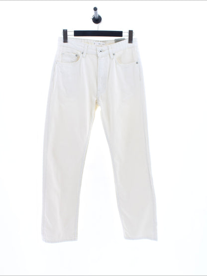 Spodnie Casual Mango Rozmiar: 38