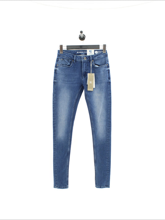 Spodnie jeans Garcia Rozmiar: W27/L32