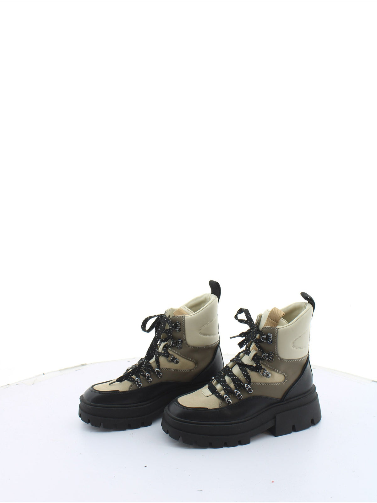 Botki Zara Rozmiar: 37