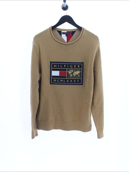 Sweter Tommy Hilfiger Rozmiar: M