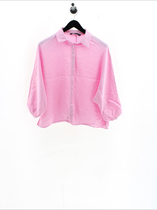 Bluzka Zara Rozmiar: XL