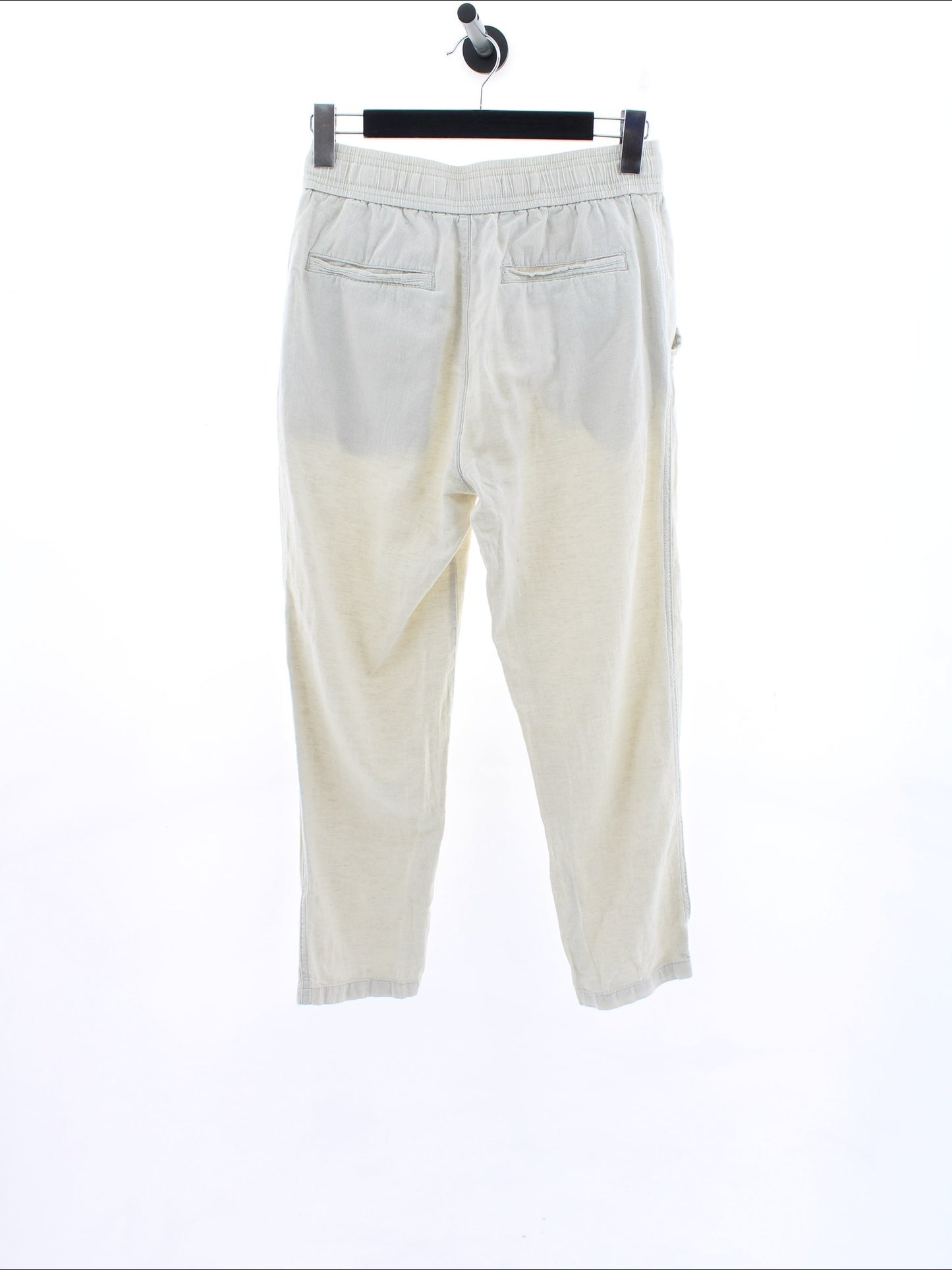 Spodnie Casual Zara Rozmiar: S