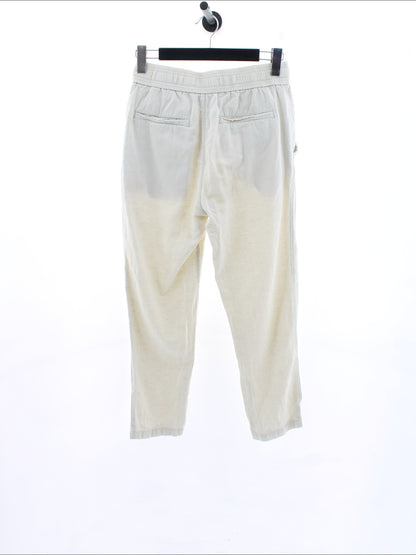 Spodnie Casual Zara Rozmiar: S