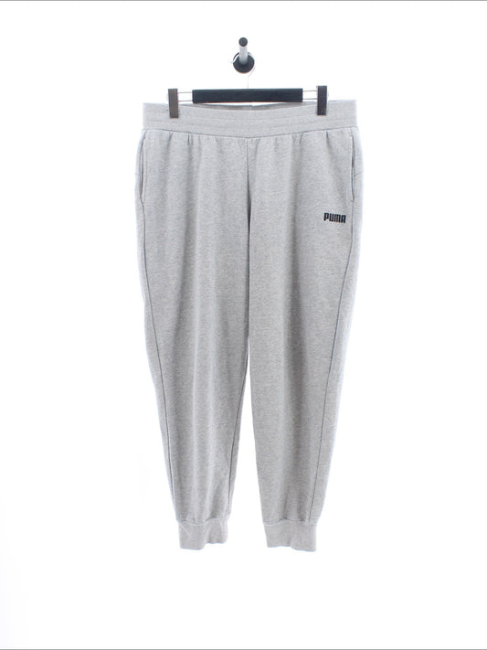 Spodnie Dresowe Puma Rozmiar: XL