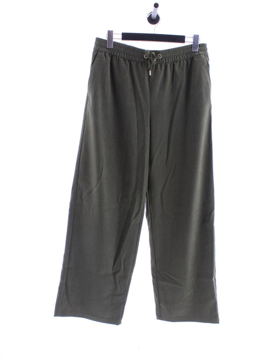 Spodnie Casual Zara Rozmiar: XL