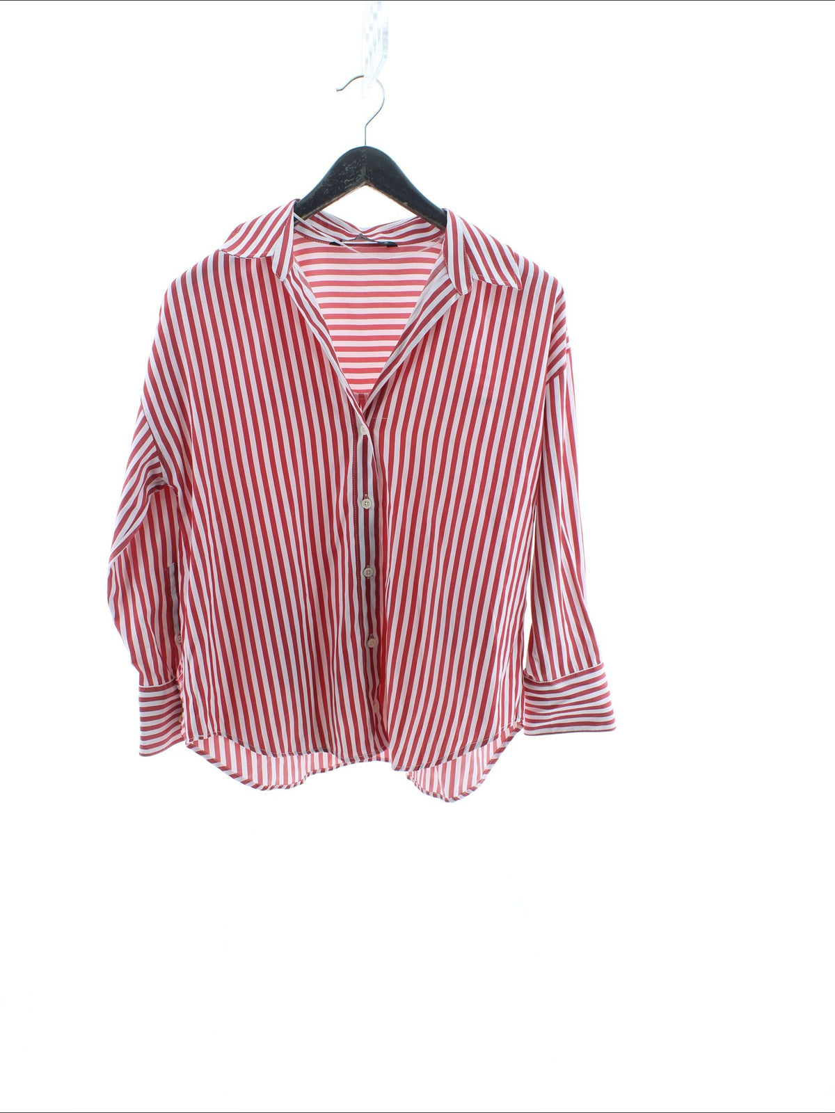 Koszula Zara Rozmiar: XS
