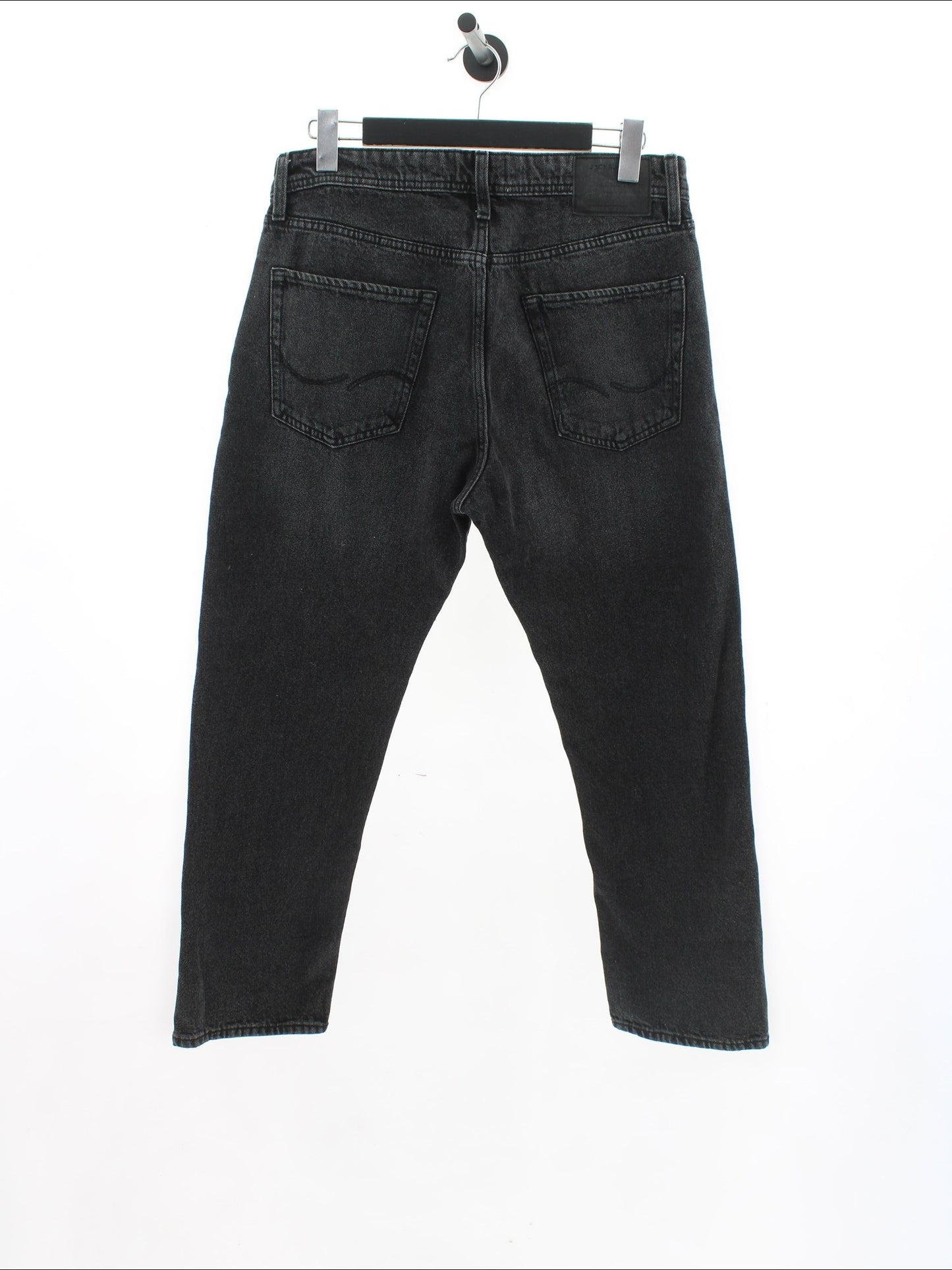 Spodnie jeans JACK & JONES Rozmiar: W33/L30