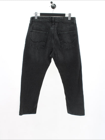 Spodnie jeans JACK & JONES Rozmiar: W33/L30