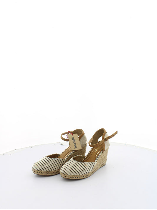 Espadryle Wrangler Rozmiar: 38