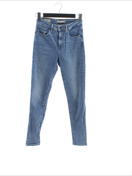 Spodnie jeans LEVIS Rozmiar: W26/L30