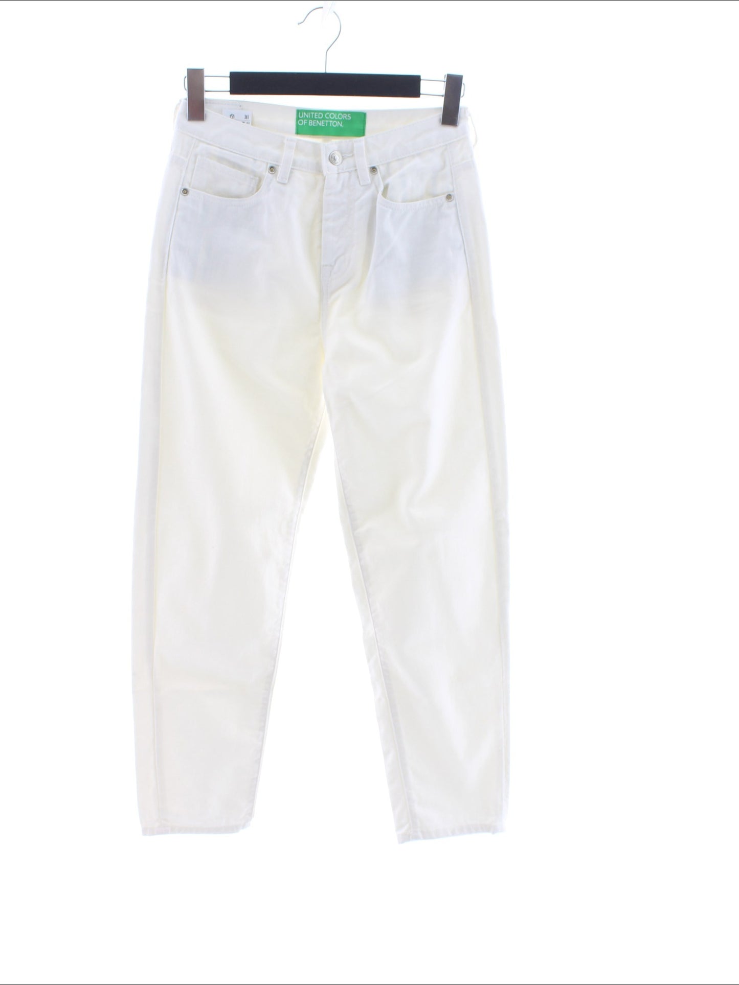 Spodnie Casual Benetton Rozmiar: XS